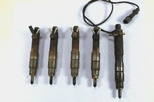 Tdi einspritzdüsen acv gebraucht kaufen  Zeitz