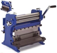 3in1 blechbearbeitungsmaschine gebraucht kaufen  Geeste
