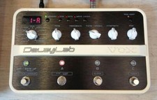 Pedal de efeitos de guitarra VOX DelayLab Delay  comprar usado  Enviando para Brazil