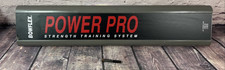 Bowflex power pro d'occasion  Expédié en Belgium
