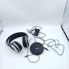 Philips wireless black for sale  RADSTOCK