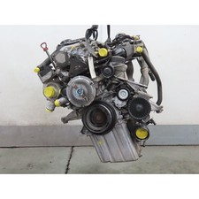 Moteur mercedes benz d'occasion  Roche-la-Molière