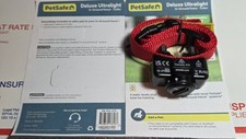 Petsafe dog ultralight for sale  Scottsdale