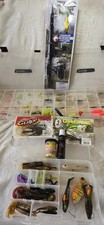 Fishing gear bundle for sale  Minneapolis