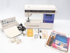 Husqvarna 350 computer for sale  CHESTERFIELD