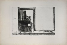 Escher rolf requisitenkammer gebraucht kaufen  Düsseldorf
