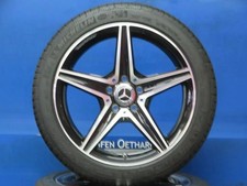Mercedes klasse amg gebraucht kaufen  Senden