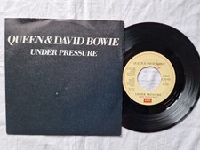 Queen david bowie usato  Italia