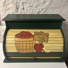 Vintage wooden roll for sale  Urbana