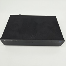Cambridge audio 640p for sale  San Francisco