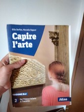 Capire arte volume usato  Locate di Triulzi