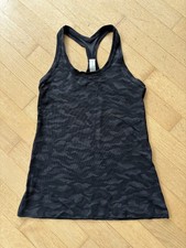 Trägertop lululemon 38 gebraucht kaufen  München