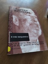 Giuseppe soffiantini mio usato  Roma