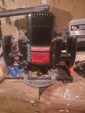 Sears craftsma 4 for sale  Cartersville