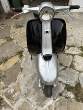 Lambretta li150 1964 for sale  WATFORD