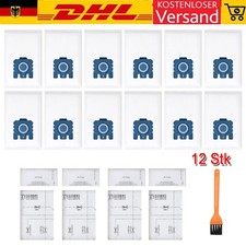 12stück staubsaugerbeutel pur gebraucht kaufen  Frankfurt (Oder)