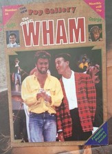 Wham pop gallery for sale  GATESHEAD