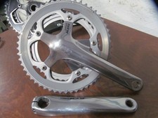Shimano 105 ultra usato  Faenza