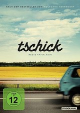 Tschick gebraucht kaufen  Berlin