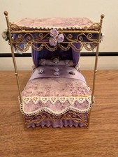 Dolls house four for sale  BOLTON