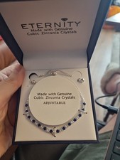 Christmas eternity genuine for sale  GILLINGHAM