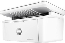Używany, Wielofunkcyjna drukarka laserowa (mono) HP LaserJet M140w na sprzedaż  PL