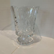 Clear lead crystal for sale  Williamston
