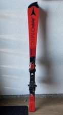 Atomic ski gebraucht kaufen  Kempten (Allgäu)