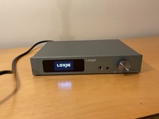 Amplificador digital Loxjie A40 comprar usado  Enviando para Brazil