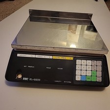 scale electronic weight for sale  Willard