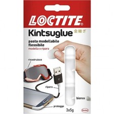 Loctite pasta adesiva usato  Brescia