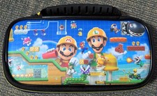 Super mario carry for sale  Leominster