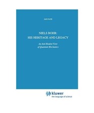 Niels bohr erbe gebraucht kaufen  Trebbin