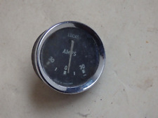Lucas amp meter for sale  Loughborough