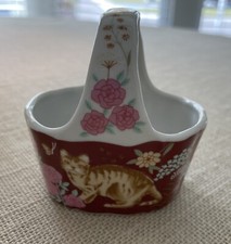 Vtg small ceramic for sale  Port Orange