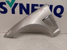 Front wing jaguar for sale  WINSFORD