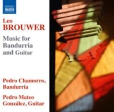 Brouwer chamorro gonzales for sale  KINGS LANGLEY