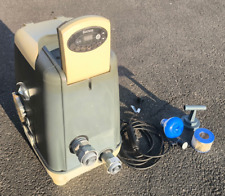 Bestway pumpe lay gebraucht kaufen  Schwarmstedt