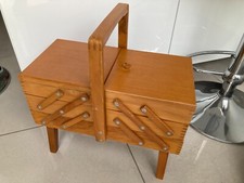 Vintage wooden large for sale  NOTTINGHAM