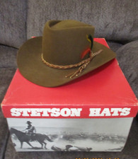 Stetson western cowboy for sale  Lees Summit