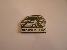 Pins citroen rallye d'occasion  Riom