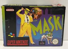 The mask snes usato  Sassuolo