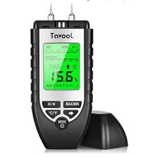 Wood moisture meter for sale  HORNCHURCH