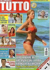 Tutto 2016 alessia usato  Campagna