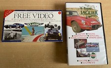 Jaguar type experience for sale  BROADWAY