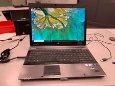 Elitebook 8740w mobileworkstat usato  Galliera