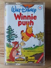 Winnie puuh gebraucht kaufen  Hage