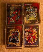 1992 skybox marvel for sale  Pittsford