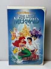 Little mermaid disney for sale  Mechanicsburg