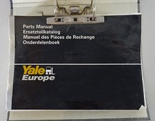 Teilekatalog parts list gebraucht kaufen  Jever
